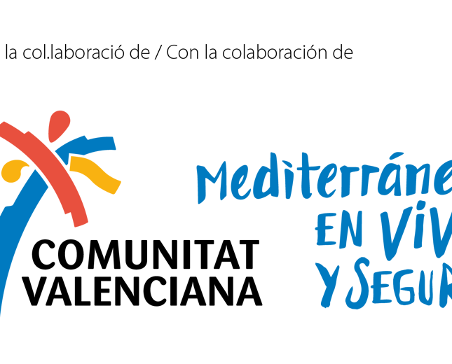 Ayudas comunitat valenciana. Benidorm DMC