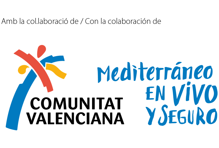 Ayudas comunitat valenciana. Benidorm DMC