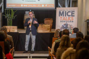 Benidorm DMC Events MICE Talks Benidorm Eventos Costa Blanca